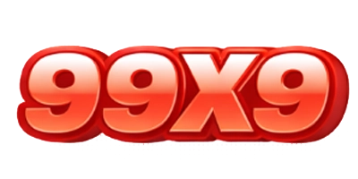 99X9 logo